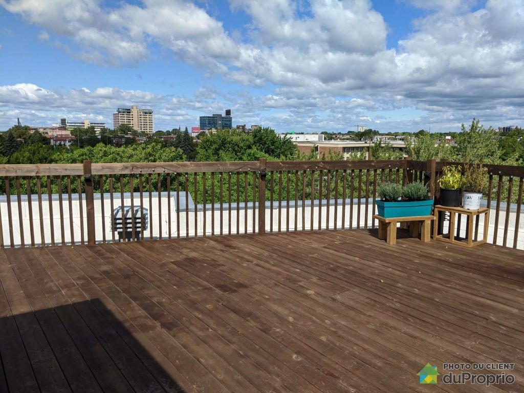 $605,000 - Condominium in Villeray / St-Michel / Parc-Extension — photo 3