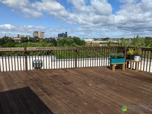$605,000 - Condominium in Villeray / St-Michel / Parc-Extension — photo 3