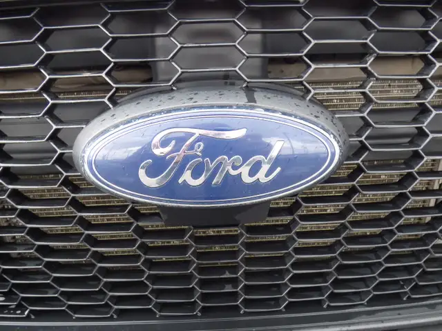 2023 FORD TRANSIT CUBE 12' T-350 RWD 9500 GVWR SRW, ECOBOOST V6! in Cars & Trucks in City of Montréal - Image 35