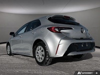 Dealer Certified Pre-Owned. This Toyota Corolla Hatchback boasts a Regular Unleaded I-4 2.0 L/121 en... (image 4)