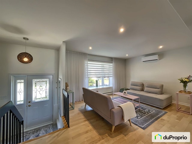 $598,000 - Bungalow for sale in Ste-Julie — photo 3