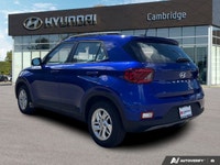 Navigate urban landscapes with confidence and exceptional fuel efficiency in the striking 2023 Hyund... (image 2)