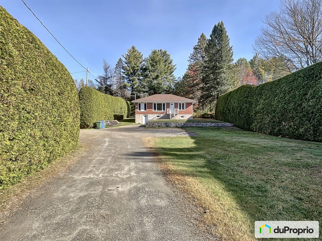 $445,345 - Bungalow for sale in Mille-Isles — photo 3