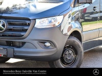 Come see our great selection of New, Pre-Owned, and Demo Sprinter and Metris Cargo and Passenger Van... (image 1)