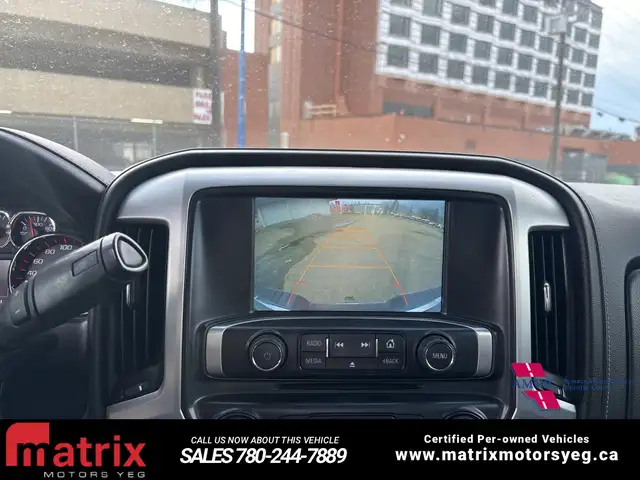 2016 GMC Sierra 3500HD SLE in Cars & Trucks in Edmonton - Image 13