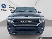 2022 Ram 1500 Limited - Vehicle Details Vehicle Highlights Remote Start Keyless Entry CarPlay Experi... (image 8)