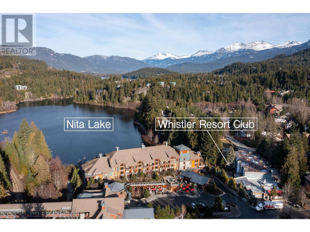 203 2129 LAKE PLACID ROAD Whistler, British Columbia in Condos for Sale in Whistler - Image 2