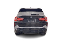 2024 BMW X3 M Competition 3.0L I6 Turbocharged DOHC 24V LEV3-ULEV125 503hp 4D Sport Utility AWD 8-Sp... (image 8)