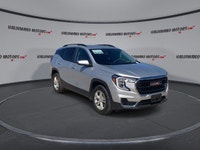Dealer Certified Pre-Owned. This GMC Terrain boasts a Turbocharged Gas/E15 I4 1.5L/92 engine powerin... (image 1)