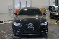 Special Finance Price: $18,999 | Cash Price: $20,499 2017 Audi A6 Progressiv 2.0T - Leather, Keyless... (image 1)
