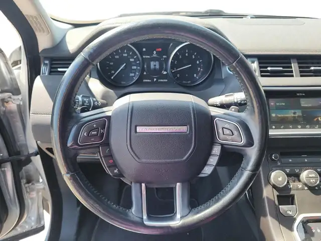 2018 Land Rover Range Rover Evoque 237hp SE6041280745943961610