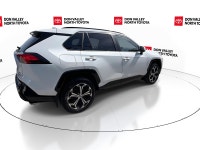 WAS: $56588 NOW: $55988 plus taxes and licensing feesVehicle DescriptionThis Toyota Certified RAV4 P... (image 7)