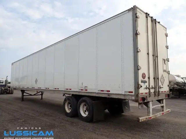 2017 Great Dane CCC-3314-01053 in Heavy Equipment in Longueuil / South Shore - Image 6