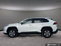 Dealer Certified Pre-Owned. This Toyota RAV4 boasts a Gas/Electric I-4 2.5 L/152 engine powering thi... (image 3)