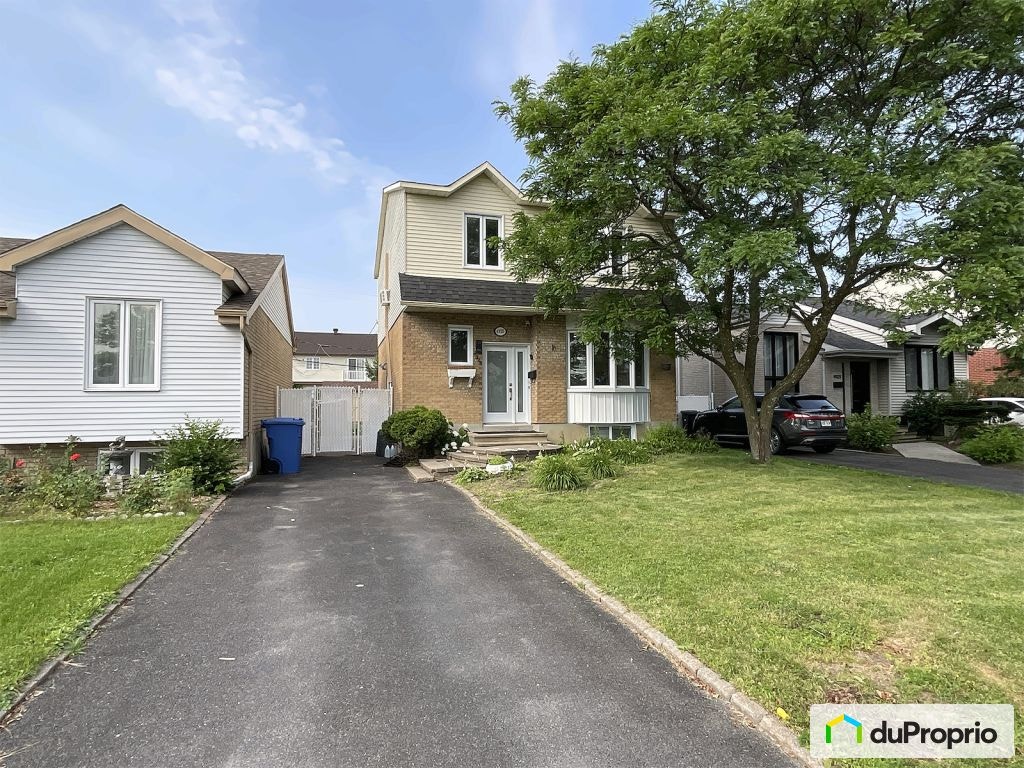 $669,900 - 2 Storey for sale in Longueuil (St-Hubert) — photo 2