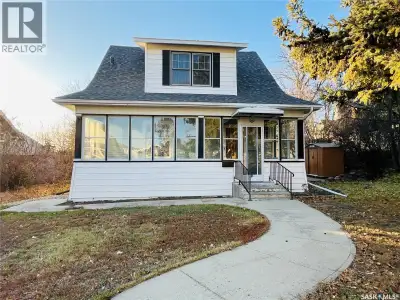 This character home has been loved and updated. Within the past 8 years (as per owner) the shingles...