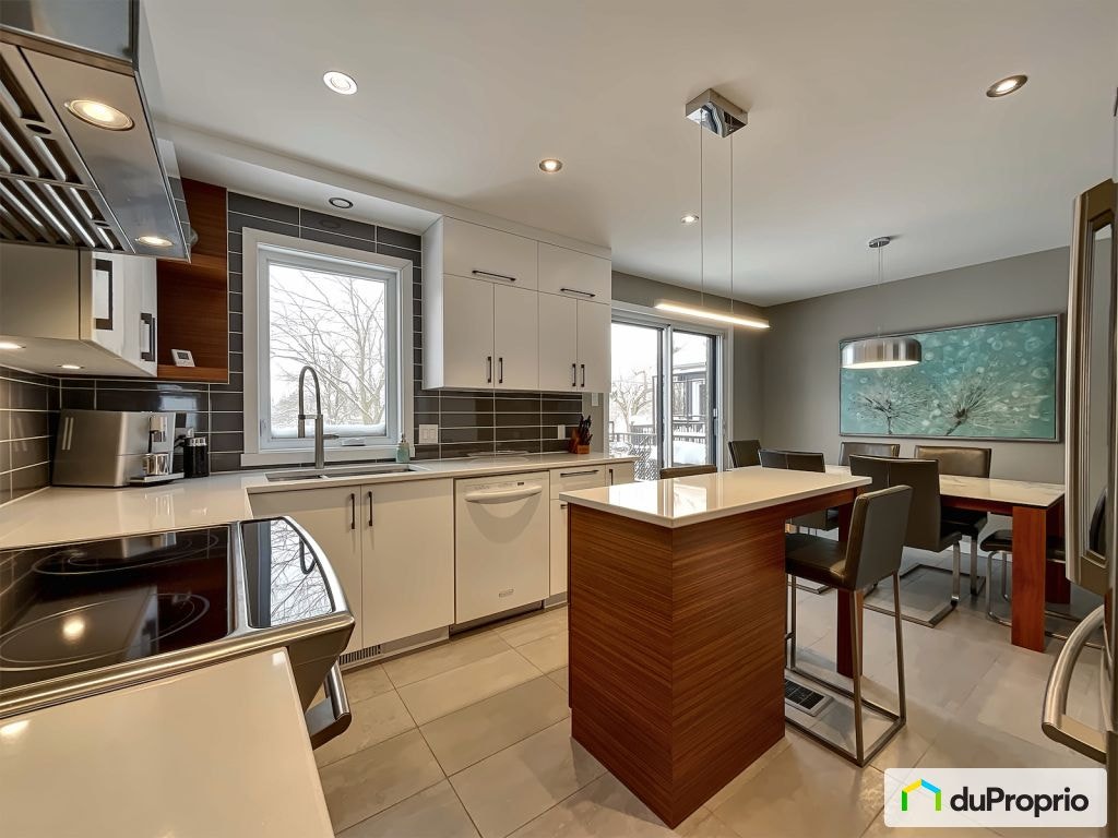 $739,000 - 2 Storey for sale in Terrebonne (Terrebonne) — photo 3