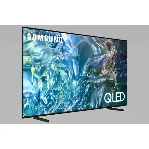 Samsung 75 Inch Smart QLED 4K UHD TV Super Sale $1299.00 No Tax in TVs in City of Toronto - Image 4