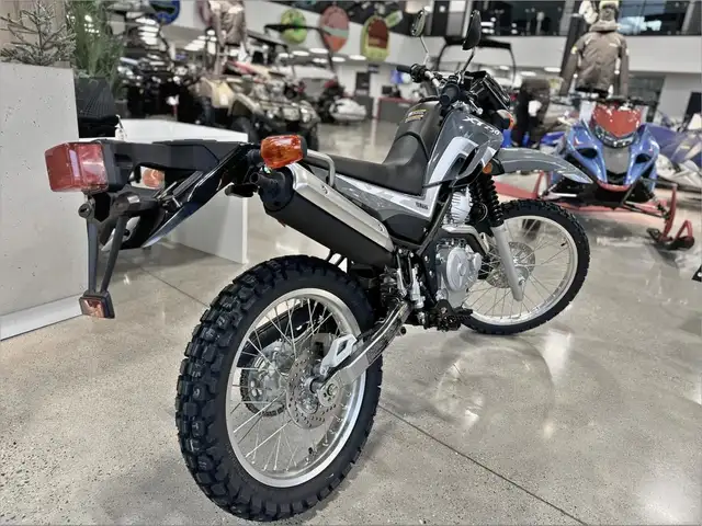 2024 Yamaha XT250 in Street, Cruisers & Choppers in Grand Bend - Image 5