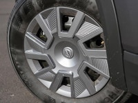 Nissan Kicks The Kicks is stylish and offers some of the best features and tech for the money in the... (image 7)
