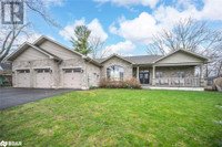 392 COX MILL Road Barrie, Ontario