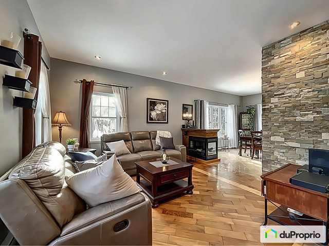 949 000$ - Maison 2 étages à vendre à Orford dans Maisons à vendre  à Sherbrooke - Image 4
