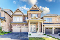 Located in East Gwillimbury - It's a 5 Bdrm 5 Bth