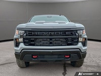 Dealer Certified Pre-Owned. This Chevrolet Silverado 1500 boasts a Turbocharged Diesel I6 3.0L/ engi... (image 9)