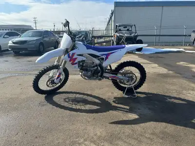 GET YOUR FIRST PAYMENT FREE: https://www.clutchpowersports.ca/apply-with-clutch-powersports/ FREE DE...