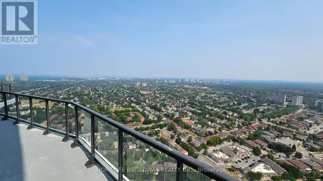 PH04 - 325 YORKLAND BOULEVARD Toronto (Henry Farm), Ontario in Long Term Rentals in City of Toronto - Image 3