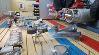 pieces de chariot elevateur Forklift Parts Lift part reparation
