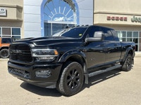 This Ram 3500 boasts a Intercooled Turbo Diesel I-6 6.7 L/408 engine powering this Automatic transmi... (image 1)