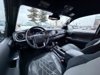 Stock#: 260160AThe 2021 Toyota Tacoma TRD Off Road is the ultimate mid-size pickup for drivers who d... (image 6)