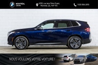 *English below* *Français:* Ce BMW X3 30 xDrive affichant 40753 km est un véhicule provenant d'un se... (image 3)