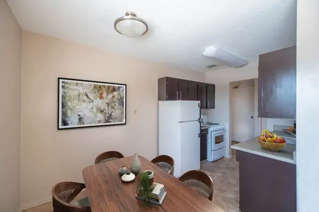West Kildonan - Two-Bedroom Suites Available in Long Term Rentals in Winnipeg - Image 4