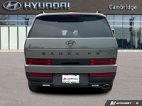 Navigate effortlessly through any landscape with this robust Hampton Grey 2024 Hyundai Santa Fe XRT.... (image 3)