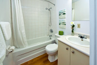 SPACIOUS 2 BEDROOM APARTMENT FOR RENT IN SARNIA! SELECT APARTMENTS FULLY REVITALIZED WITH PREMIUM FE... (image 7)
