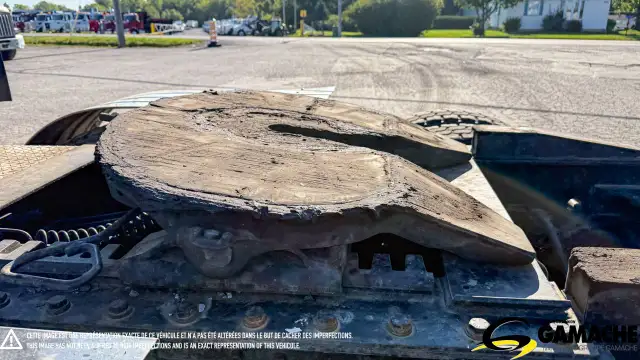 2016 KENWORTH W900L ICON 900 CAMION CONVENTIONNEL AVEC COUCHETTE in Heavy Trucks in Longueuil / South Shore - Image 13