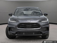 Experience the thrill of driving the new 2027 Honda HR-V in the Sport AWD trim. Cloaked in an elegan... (image 1)