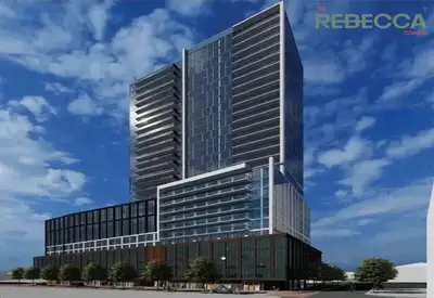 The Rebecca Condos by Rosehaven 71 Rebecca St (Wilson St & John St N), Hamilton Condos in the Heart...