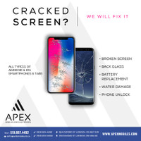 iPhone Screen Replacement iPhone Repair