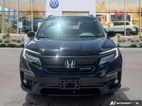 Distinguish every drive with the striking 2021 Honda Pilot Black Edition. This exceptional Sport Uti... (image 7)