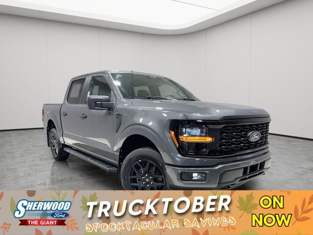 2025 Ford F-150 STX in Cars & Trucks in Strathcona County