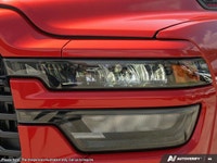 Only 30 Miles! This Ram 2500 has a strong Intercooled Turbo Diesel I-6 6.7 L/408 engine powering thi... (image 7)