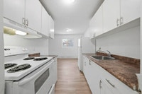 Amenities: Air Conditioning • Heat & Water Included • Great Location Suite & Building: Spacious one-... (image 6)