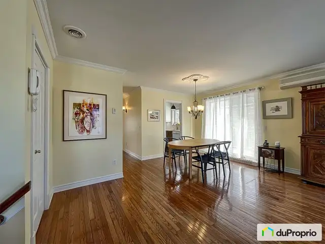 $339,000 - Condominium for sale in Lebourgneuf in Condos for Sale in Québec City - Image 7