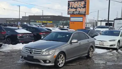 TIGER AUTO SALES LTD - Quality Pre-Owned Car Dealership - Located at 2275 Dundas St., London, Ontari...
