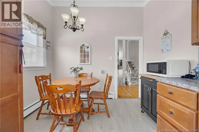 50 Creighton Avenue Saint John, New Brunswick in Houses for Sale in Saint John - Image 8