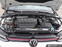 2023 Volkswagen Golf GTI 40th Anniversary. No Accidents. This Stunning Car Comes Loaded With: NAVIGA... (image 9)