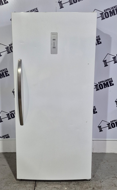Upright All Fridge White, View more